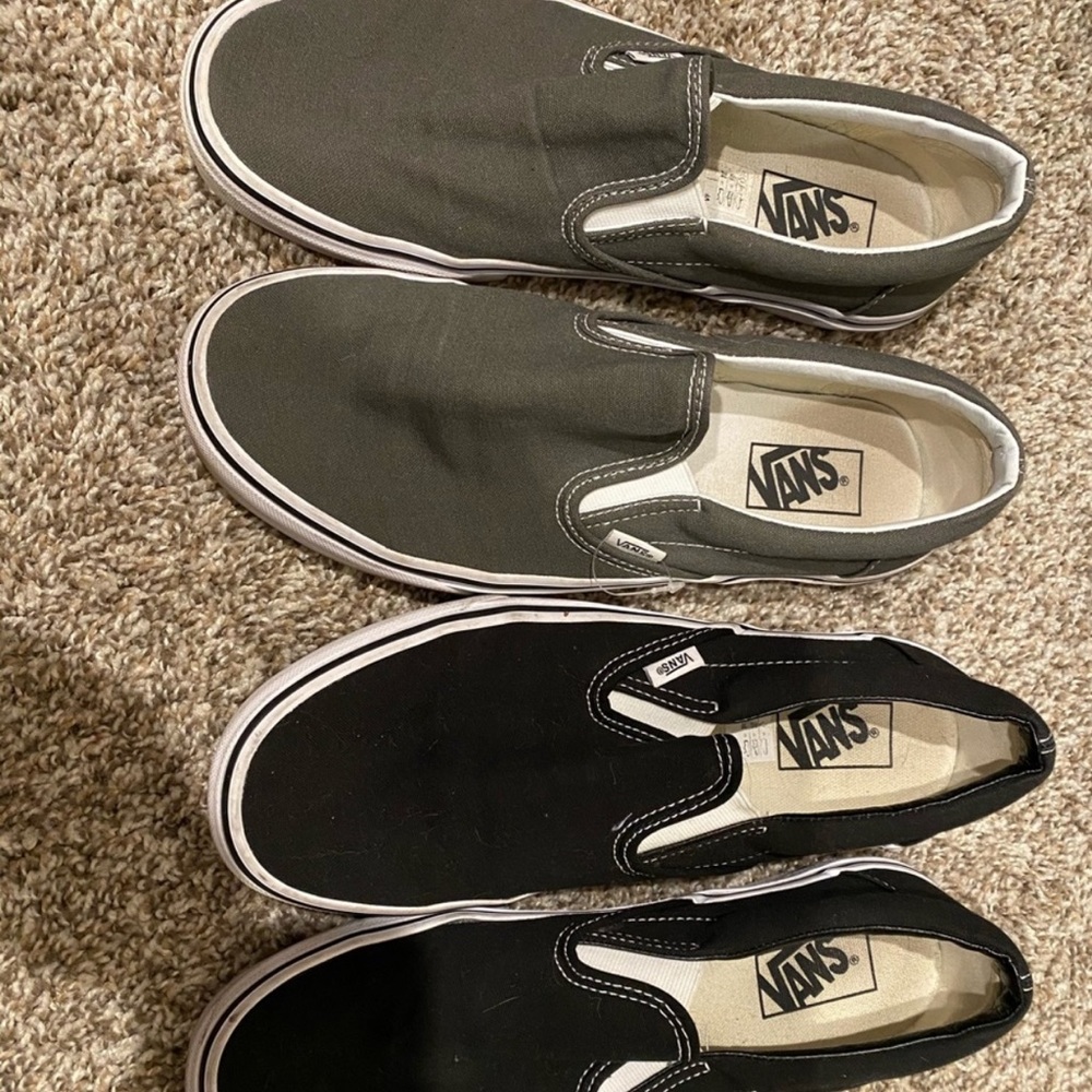 Vans bundle